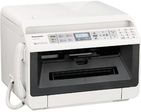  МФУ Panasonic KX-MB2170RUW