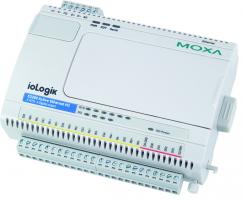Модуль MOXA ioLogik E2260-T