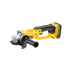  угловая DeWALT DCG 412 M2