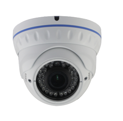  Видеокамера IP QTECH QVC-MD1V-IR30-2M-I
