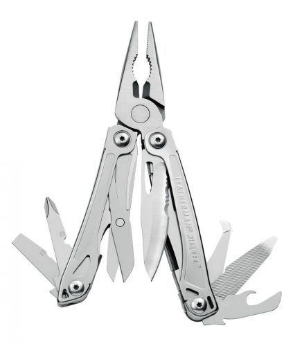  Мультитул Leatherman 831436 Wingman