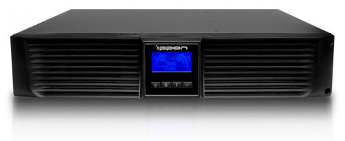Ippon Winner 1000 NEW 1000VA/900W, USB, RS-232, IECх4