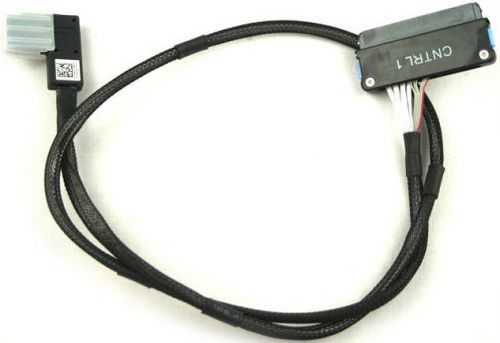  Кабель Dell Cable PERC H700 Controller R410 Hot Plug HD Chassis 11G servers