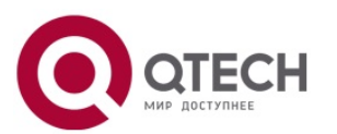  Лицензия QTECH QVT-XU1006