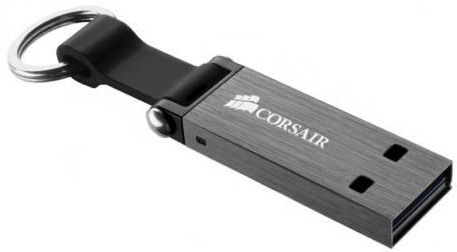  Накопитель USB 3.0 16GB Corsair CMFMINI3-16GB