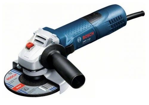  угловая Bosch GWS 7-115