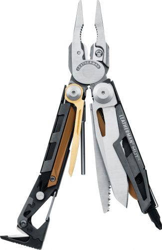  Мультитул Leatherman 850012N MUT