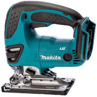  Лобзик Makita DJV180Z