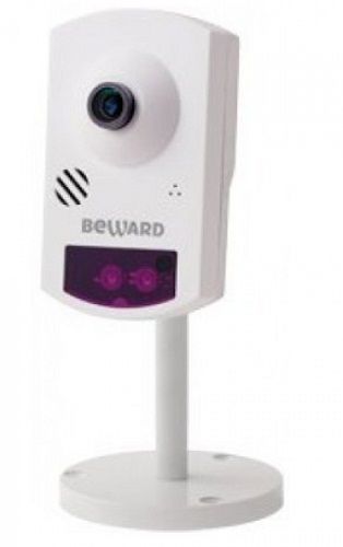  Видеокамера IP Beward BD46C (2.8 MM)