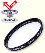  Фильтр Marumi WPC-UV 55mm