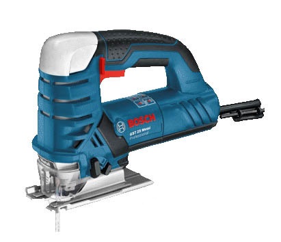  Лобзик Bosch GST 25 M