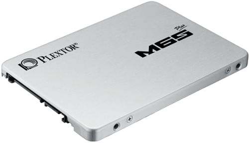  Твердотельный накопитель SSD 2.5&#039;&#039; Plextor PX-256M6S+ M6S6 256GB MLC SATA 6Gb/s 512MB 420/520Mb 80000 IOPS NCQ