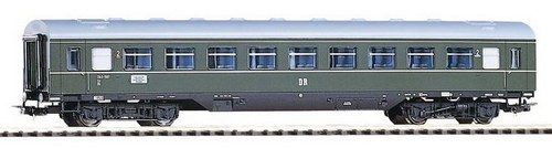  Вагон пассажирский PIKO 53242 B4ge (2 класс)