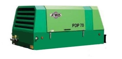  ATMOS PDP 70-7