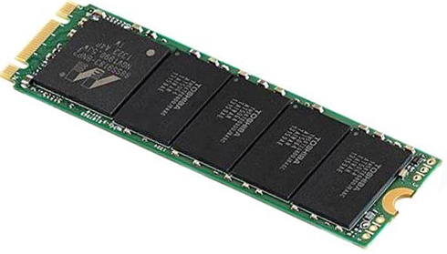  Твердотельный накопитель SSD M.2 Patriot PI120GSM280SSDR Ignite M2 120GB SATA 6Gbit/s MLC Phison PS3110-S10 205/560Mb