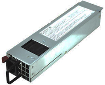  Блок питания Supermicro PWS-406P-1R (1U 400W Redundant Short Depth Power Supply)