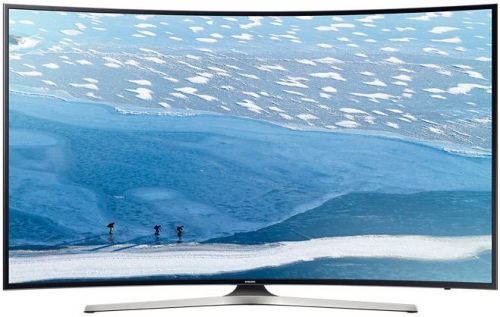  Телевизор LED Samsung UE49KU6300UX