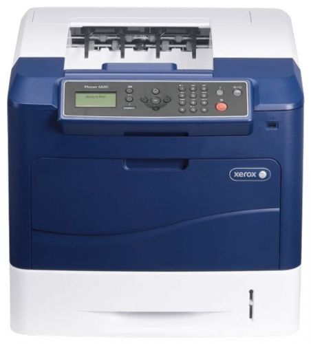  Принтер монохромный лазерный Xerox Phaser 4622DT