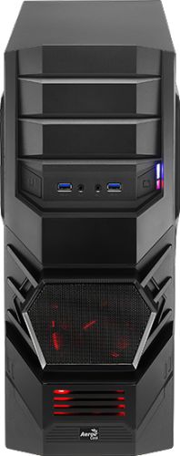  Компьютер X-COMputers *X-Media*AI3081NND* Core i3-4370 3.80GHz/B85/DDR3 8GB/1TB/GTX750 2GB/450W