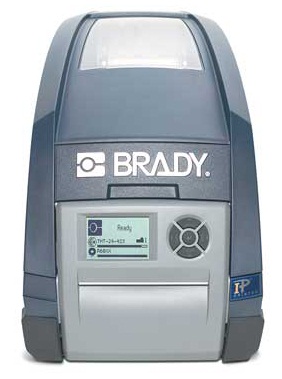  Принтер термотрансферный Brady BP-THT-IP600-C-EN