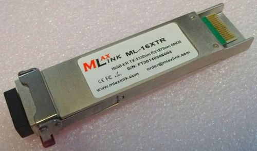 Модуль XFP MLaxLink ML-16XTR