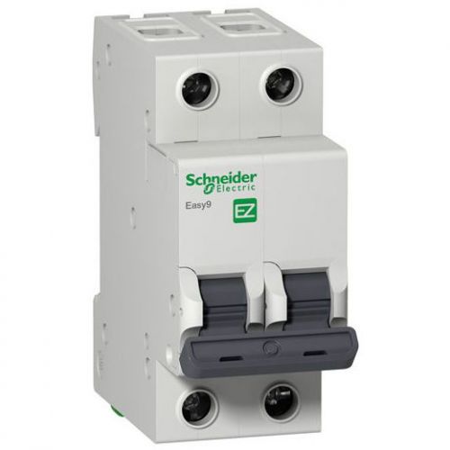  Автоматический выключатель Schneider Electric EZ9F34263