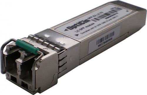 Модуль SFP Opticin SFP-ZX.LC.80