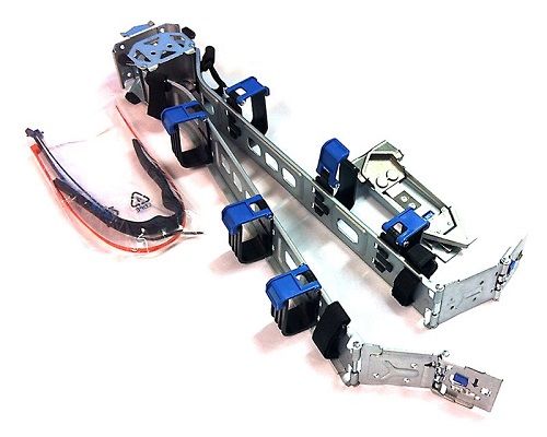  Комплект HP 2U Cable Management Arm for Ball Bearing Gen8 Rail Kit (720865-B21)