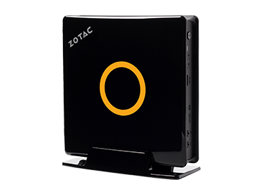  Неттоп Zotac ZBOX EI750 Plus