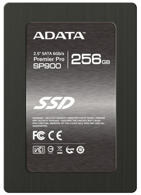  Твердотельный накопитель SSD 2.5&#039;&#039; A-Data ASP900S3-256GM-C SP900 Turbo SATA 6Gb/s 256GB SF2281 + 3,5" adaptor