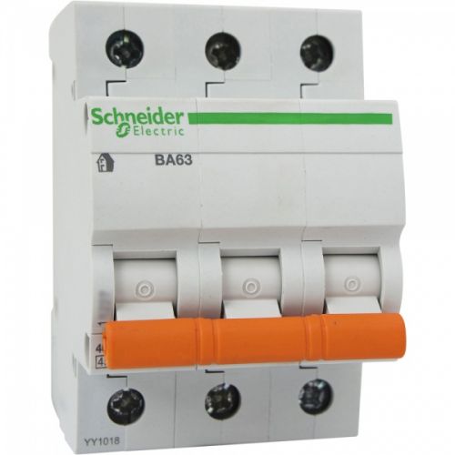  Автоматический выключатель Schneider Electric 11229