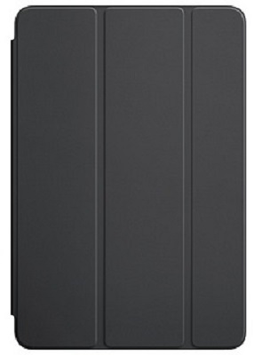 Apple Smart Cover Black для iPad Air, черный (MGTM2ZM/A)