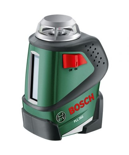  Нивелир лазерный Bosch PLL 360