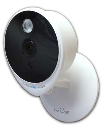  Видеокамера IVUE T1