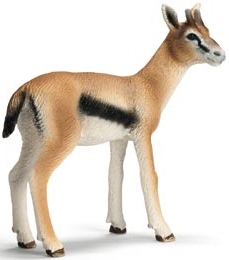  Игровая фигурка Schleich 14396 Газель