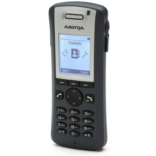  Телефон DECT Aastra DPA20050/1