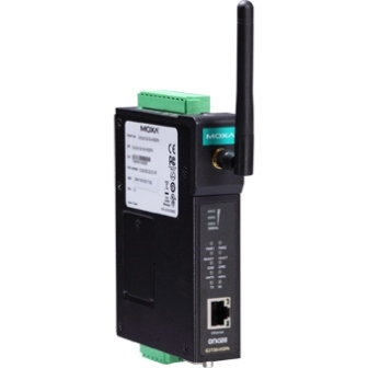  Модем GSM MOXA OnCell G3150-HSPA-T