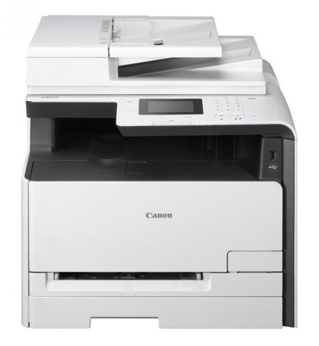  МФУ Canon i-SENSYS MF628CW