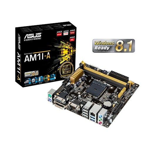 Asus AM1I-A