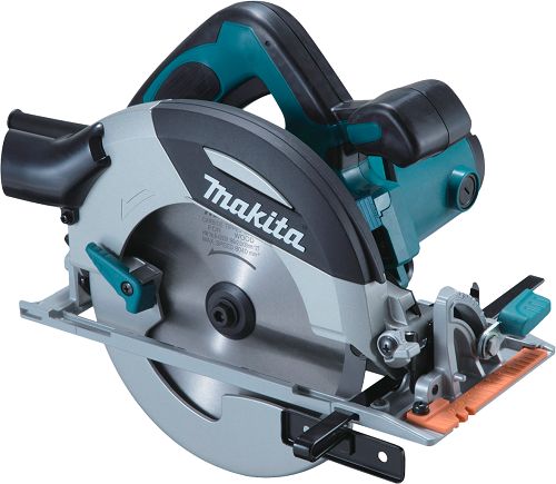  Пила дисковая Makita HS7100K