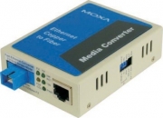  Медиа-конвертер MOXA ME61A-S-SC
