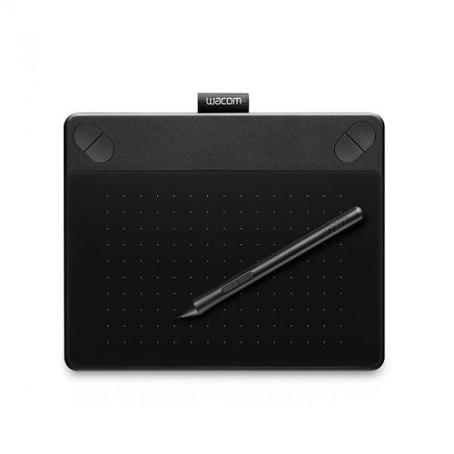 Wacom Intuos Photo Creative Pen&amp;Touch Tablet S