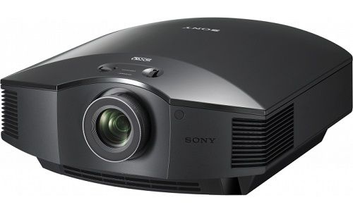Sony VPL-HW40ES/B