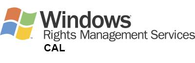  Право на использование (электронно) Microsoft WindowsRightsMgtServicesCAL 2012 Russian OLP A Gov DvcCAL