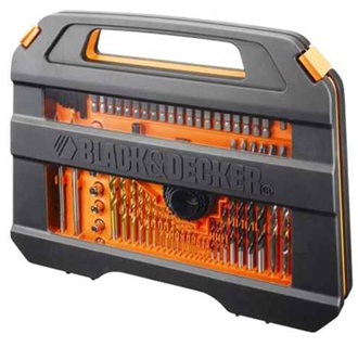  Набор Black&amp;Decker A 7154