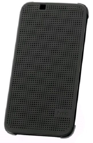  Чехол HTC Desire 510 Dot black (HC M130)