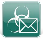  Право на использование (электронно) Kaspersky Anti-Spam для Linux Russian. 250-499 MailBox 2 года Renewal