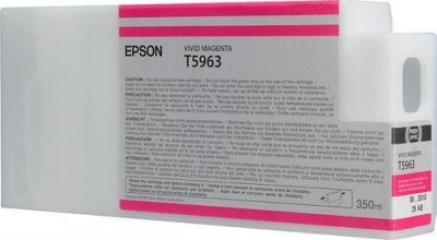  Картридж Epson C13T596300