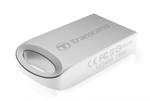  Накопитель USB 2.0 16GB Transcend TS16GJF510S