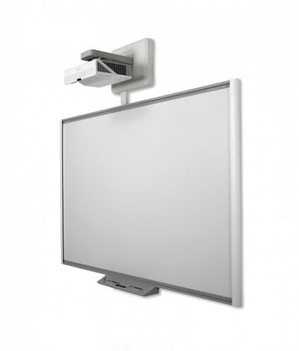  Интерактивная система SMART technologies SMART Board SBM685i7